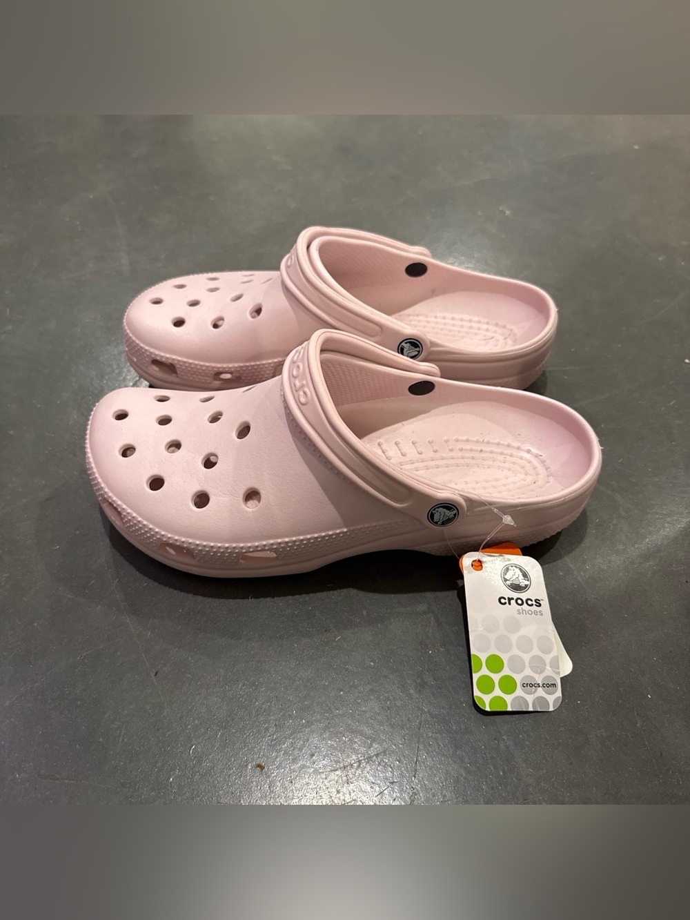 Crocs Cotton Candy Cayman